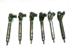 A6110701787 injector set