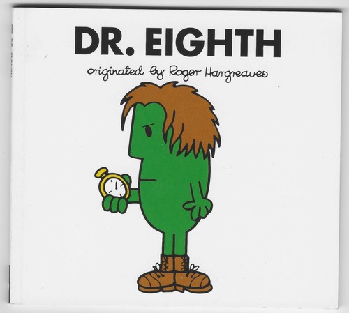 Doctor who eighth - doctor,