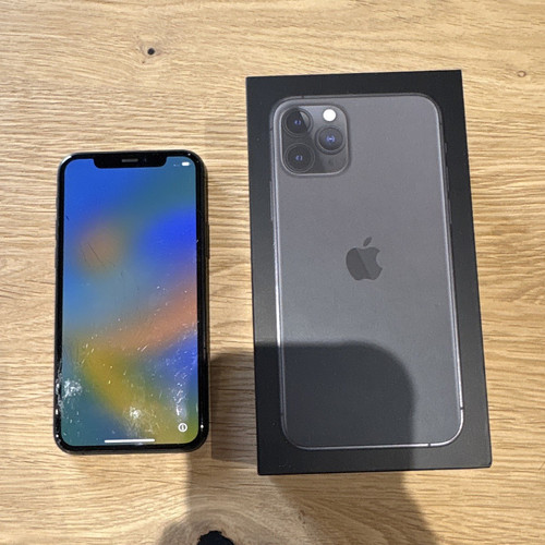 Apple iphone pro 256gb - iphone,