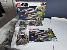 LEGO Star Wars: 75286 General