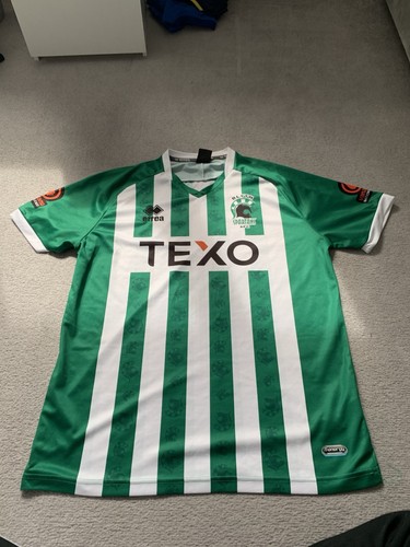 Blyth spartans afc - spartans, 23/24