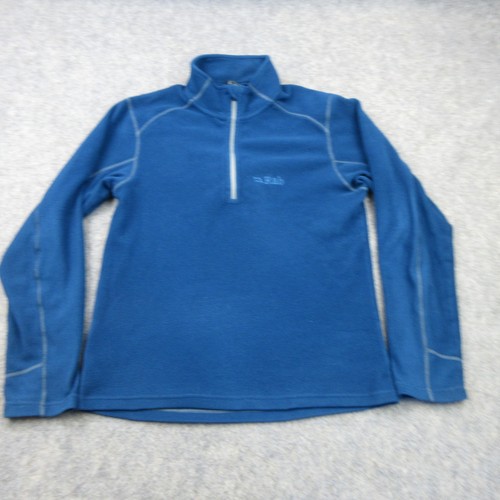Rab jumper mens small blue - mens,