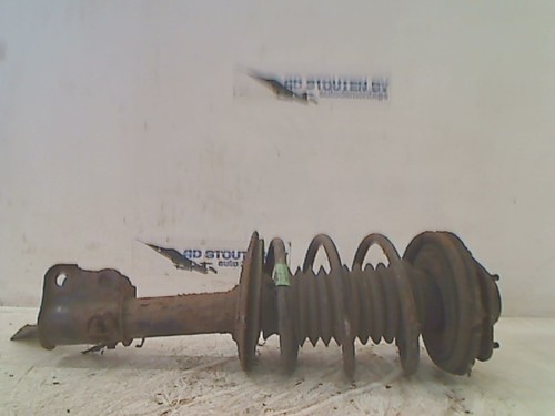 Strut left front chrysler - strut,