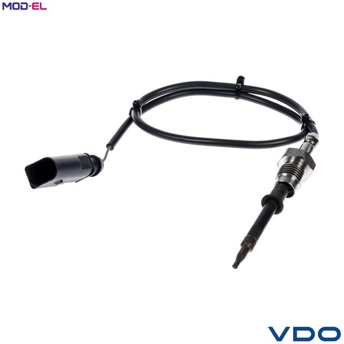 Sensor exhaust gas temperature - sensor,