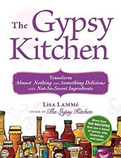The Gypsy Kitchen : Transform