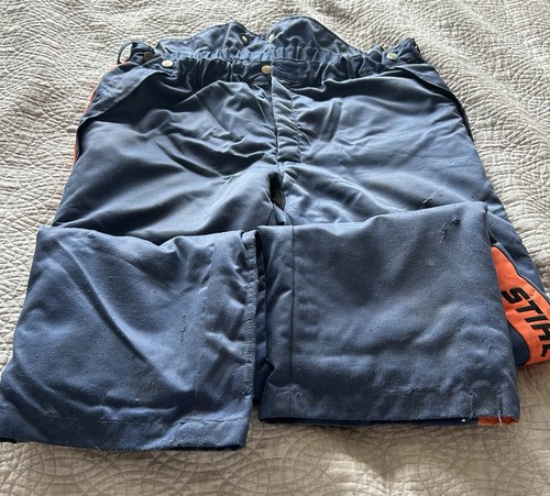 Stihl forestwear classic - stihl,