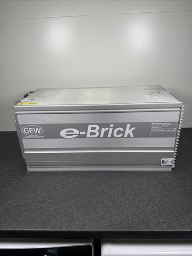 Gew engineering brick 9kw - e-brick,