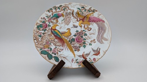 Royal crown derby olde - royal,