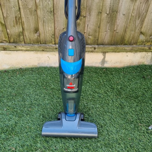 Bissell feather weight upright - weight,