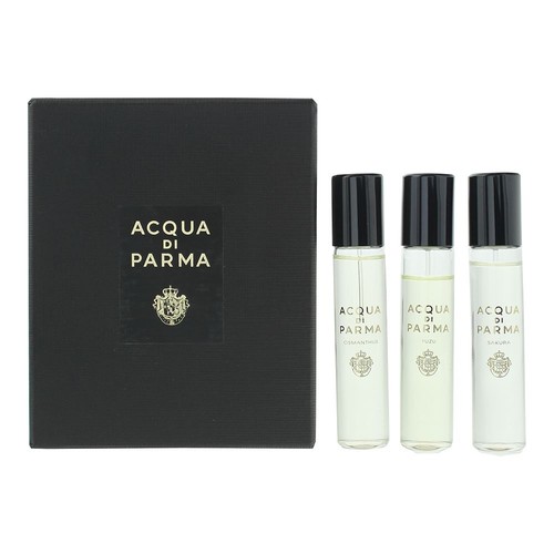 Acqua parma discovery set - acqua,