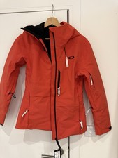 Oakley Canopy Insulated Jacket