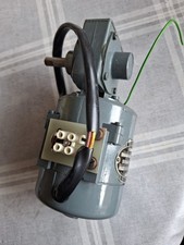 Vintage klaxon 230v gear - klaxon,