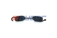 Brake caliper spring 52785 AUGER for MAZDA OPEL SKODA JAGUAR VOLVO