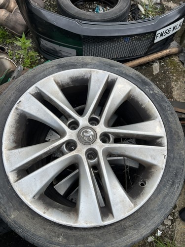 Vauxhall zafira tourer sri - vauxhall, 5
