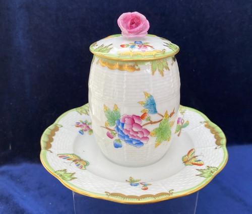 Herend queen victoria - herend,