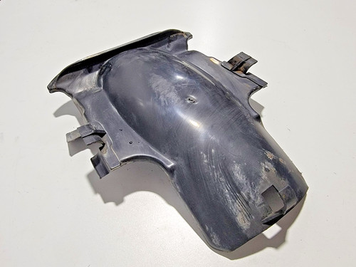 Rear inner fender 1979 1980 - rear, 1979-1980