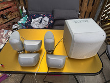 B&W Bowers & Wilkins AS2