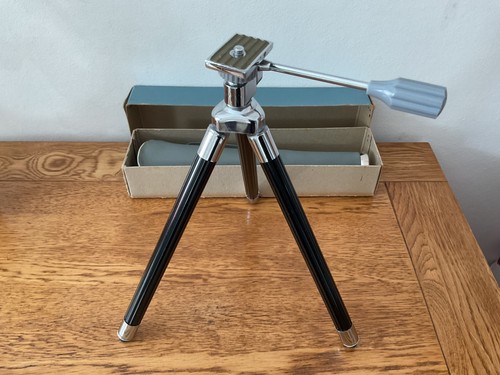 Vintage extending camera - ,