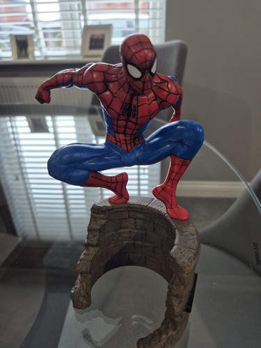 Marvel universe live spiderman - marvel,