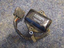 yamaha rd 250/400 e cdi unit, vgc