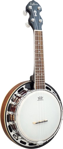 Ashbury ukulele banjo - ashbury, ab-48
