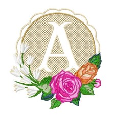 Machine embroidery designs - machine,