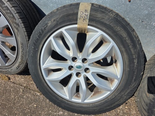 Land rover freelander 2012 - rover,