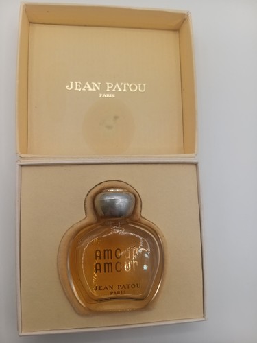 Jean patou amour eau - amour,