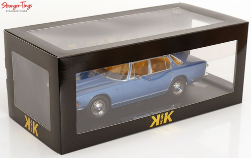 Scale 18 maserati - kk, 1:18