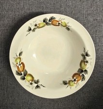 Vintage Crown Ducal 'Clement'