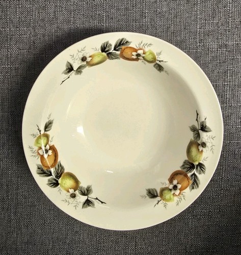 Vintage crown ducal clement - crown, 'clement'