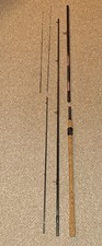 Vintage Team Daiwa Matchlite
