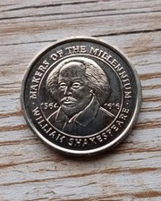 William Shakespeare Makers Of