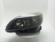 MERCEDES C CLASS Headlamp