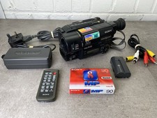 SONY HANDYCAM CCD-TR425E 8mm