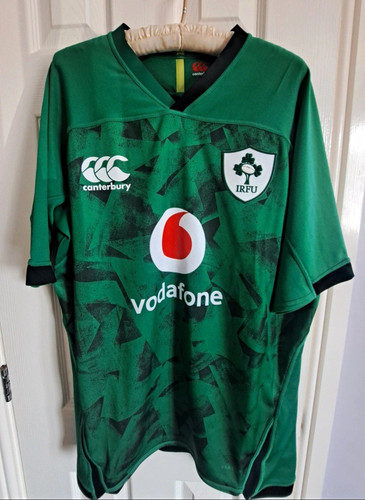 Canterbury ireland irfu rugby - canterbury,