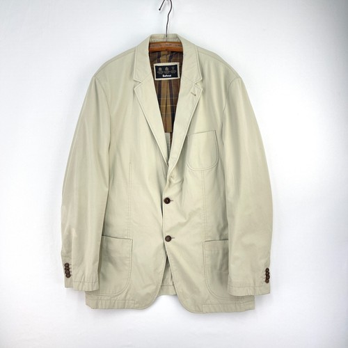 Barbour sports jacket mens - mens, 44l