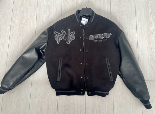 Varsity bomber jacket age - varsity,