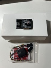 MSH Brain 2 Mini Flybarless