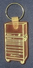 Vintage Snap-on Tools Cabinet