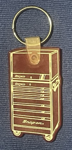 Vintage snap tools cabinet - snap-on,