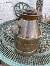 Rare, 1 Gallon, Petrol Pump