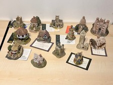 LILLIPUT LANE - VARIOUS PIECES