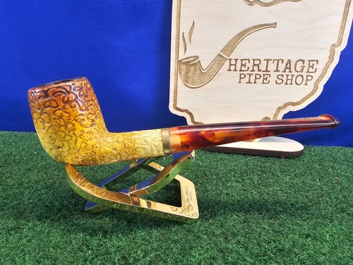 Block meerschaum rusticated - meerschaum,