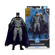 DC Multiverse - Batman DC