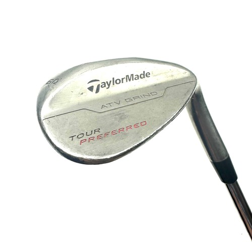 Taylormade atv grind - atv, wedge