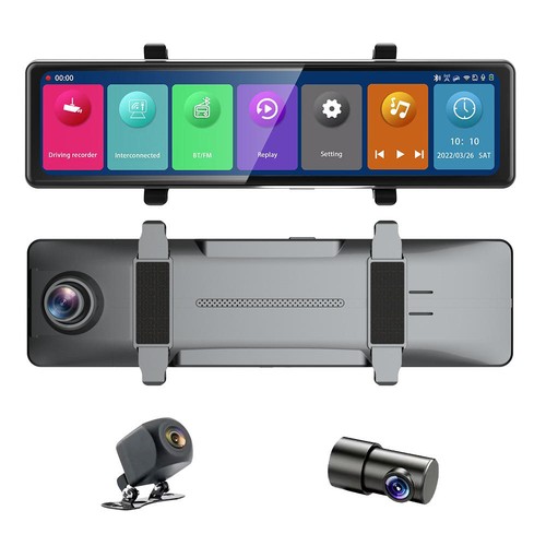 Carplay dash cam cameras - carplay,