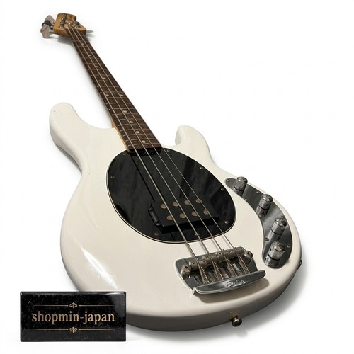 Sterling music man - man, ray34