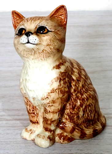 Beswick rare swiss roll - beswick,