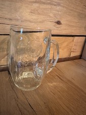 Pilsner Urquell Tankard Pint